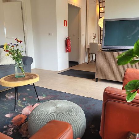 Mille Fleurs - Apartments Voeren Eksteriør bilde