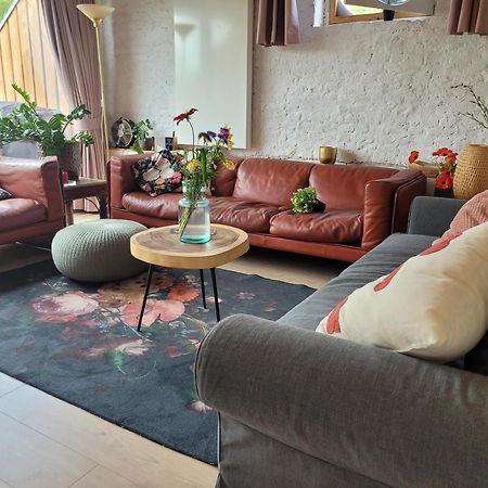 Mille Fleurs - Apartments Voeren Eksteriør bilde