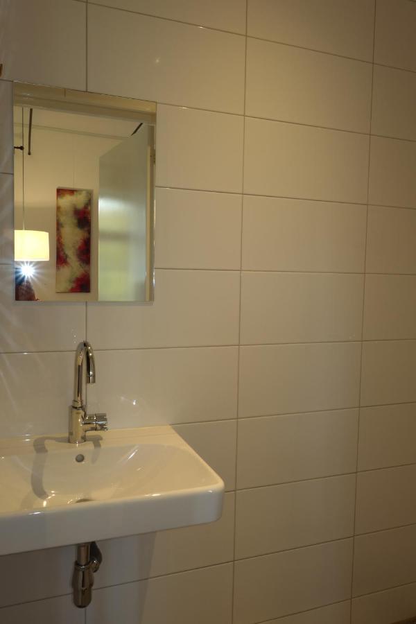 Mille Fleurs - Apartments Voeren Eksteriør bilde